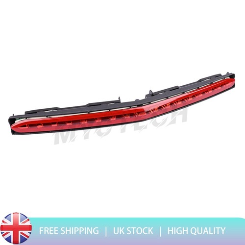 Rear 3rd third brake light - rear,