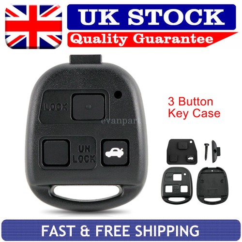 Button remote car key - 3,
