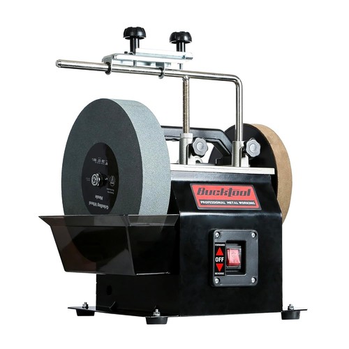 250mm wet bench - grinder,, 180w
