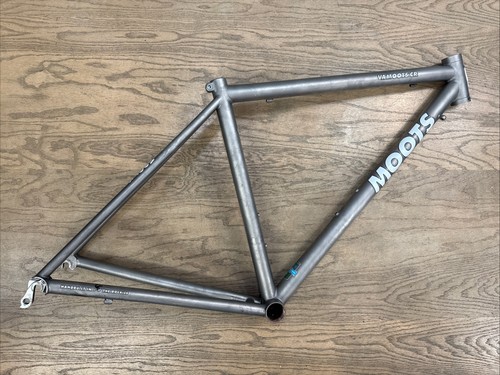 Moots vamoots compact road - moots,