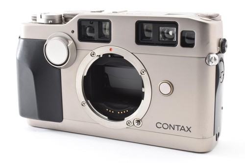 Kyocera contax rangefinder - contax, g2