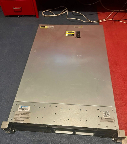 Proliant dl380 rackmount - dl380,
