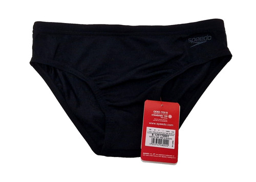 Speedo boys brief - boys,