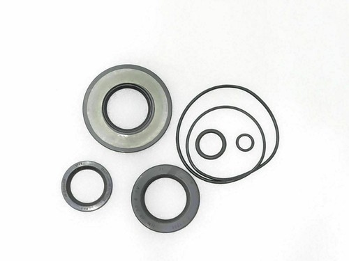 Vespa engine seal kit - engine, x
