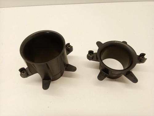Air ducts honda - honda, 1000