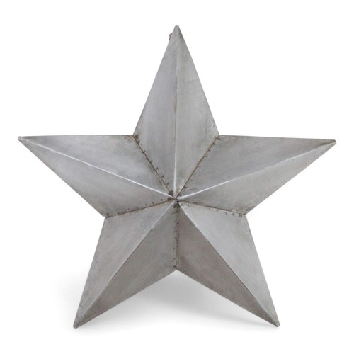 Vintage style galvanized metal - vintage,