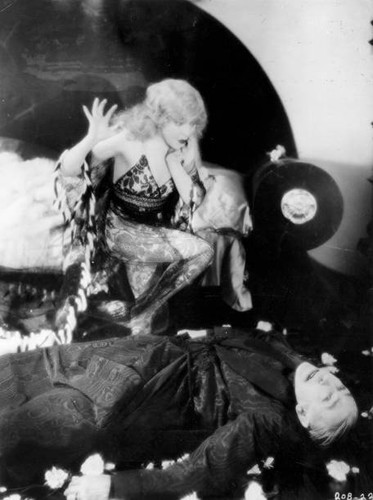Mae murray stars dancer - mae,