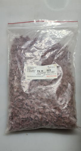 Otec pa10 plastic pyramid - otec,