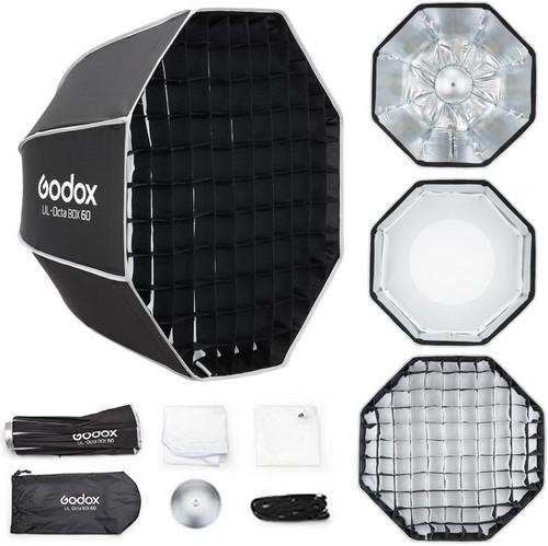 Godox octa box 60cm - godox, ul-octa