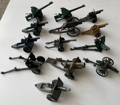 Old mostly britains field - britains,