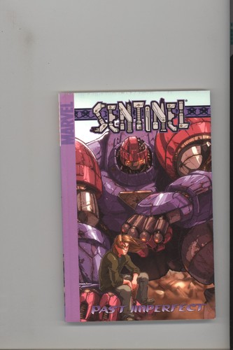 Marvel comics sentinel - comics, volume