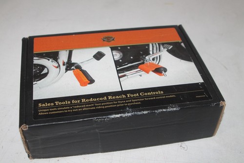 Sales tools for reduced - tools,
