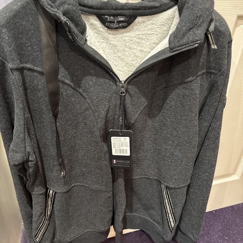 Kingsland dressage hooded - kingsland,