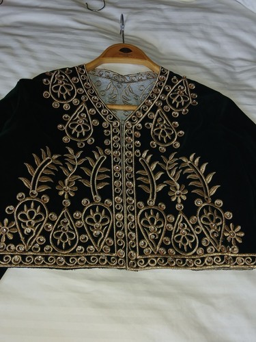 Laos unique handmade green - handmade,