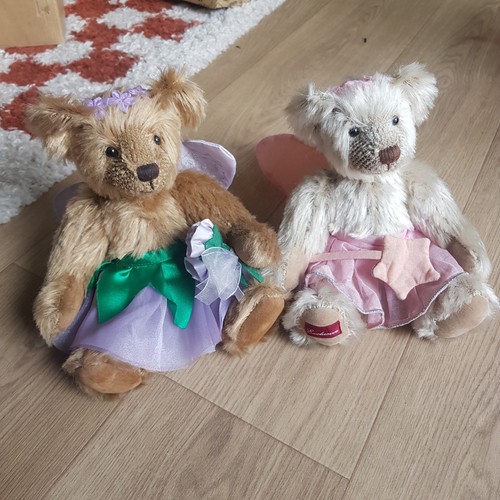 Past times russ bear mirabelle - russ,