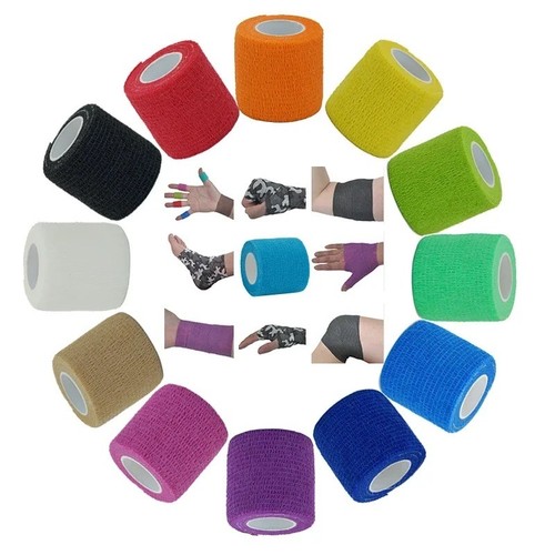 Vet wrap tape waterproof - tape,