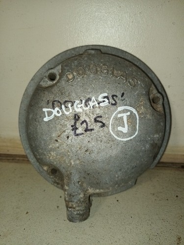 Vintage vespa douglas - ,