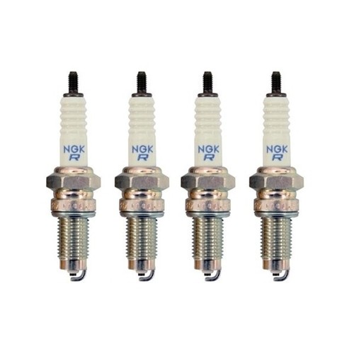 Set ngk spark - 4, plugs