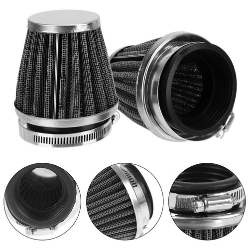 Air filter pod cone cleaner - 4x,
