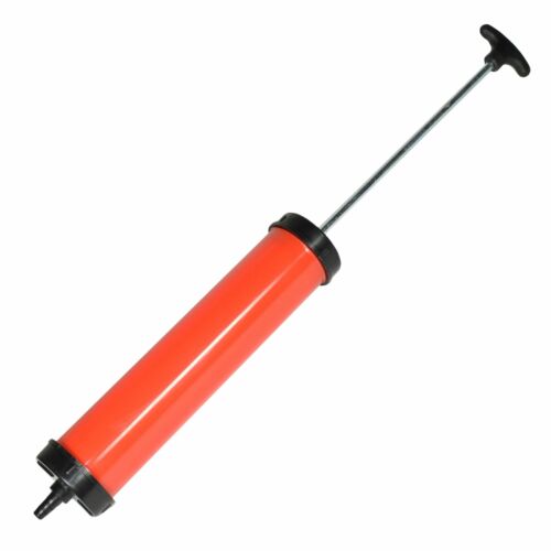 Oil fluid suction - fluid, vacuum