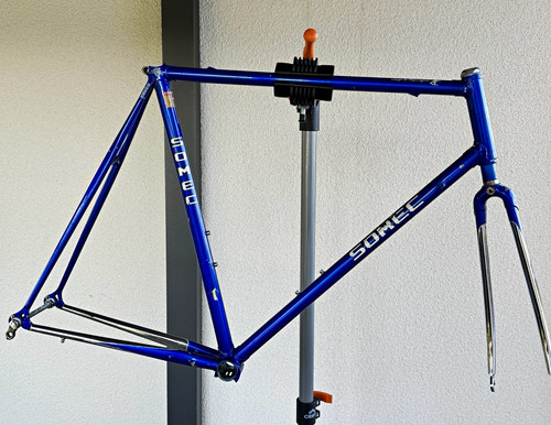 Somec lugo romagna frameset - somec,