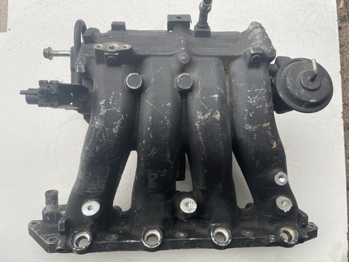 Honda civic mb6 vti - mb6, b18c4