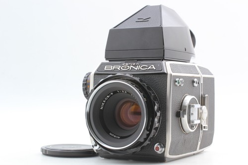 Exc zenza bronica ec - bronica,