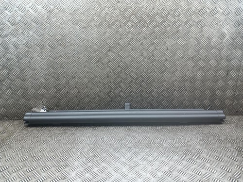 Volvo v90 dog guard - volvo,