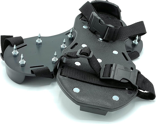 Cca spiked shoes - cca,
