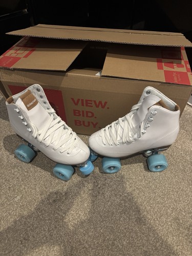 Roller derby cruz high top - xr,