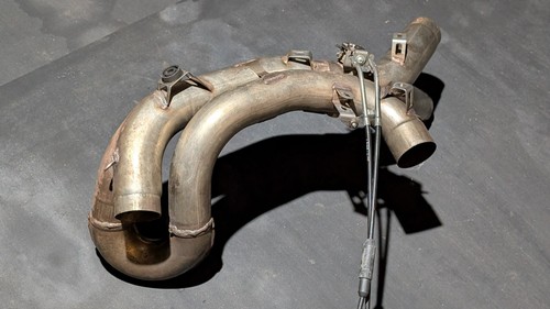 Genuine ducati 1098 848 centre - 848,