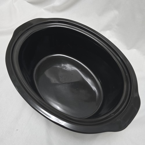 Cookworks black slow - black,