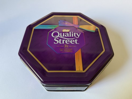 Quality street limited - street,