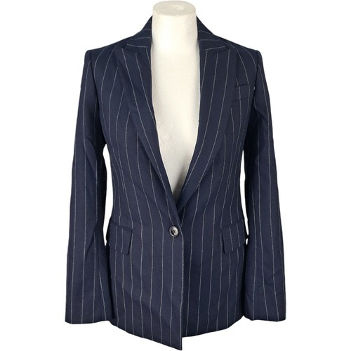 Reece blazer women blue - 8, women's