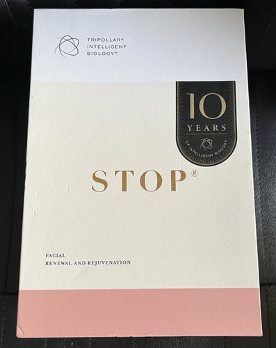 Tripollar stop - tripollar,