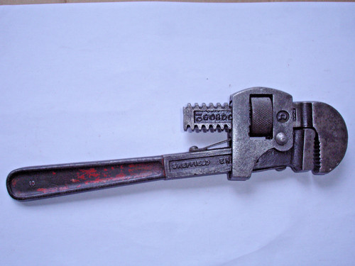 Vintage gordon tools - vintage,
