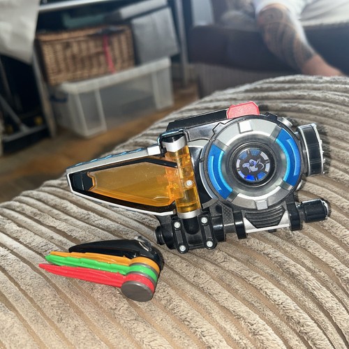 Power rangers beast morpher - power,