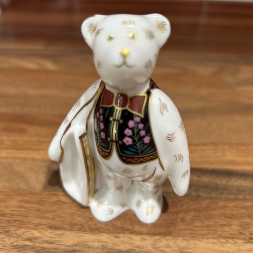 Shopper bear royal crown - -,