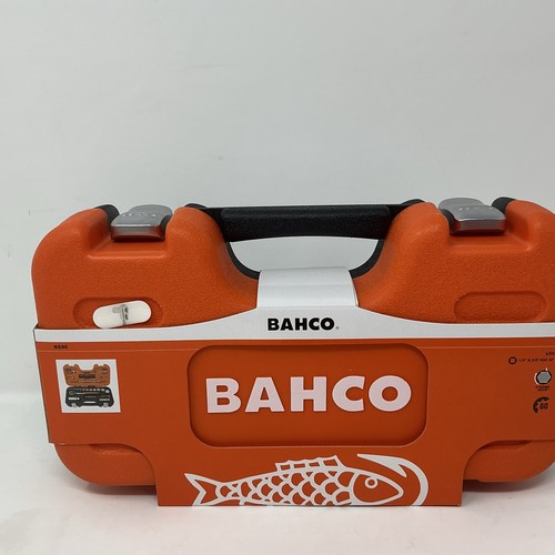 Bahco piece s330 8 - 34,