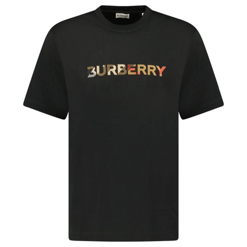 Burberry check logo - burberry,