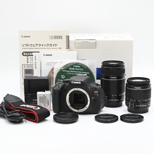 Canon eoskiss 0mp - canon, 18.0mp