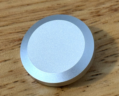 Pinch roller cap - tascam, 32