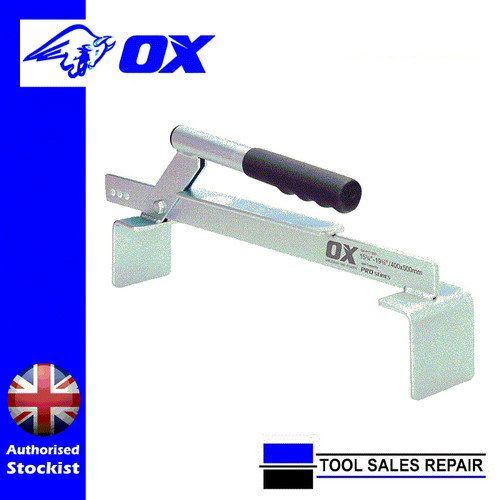 Brick block lifter carrier - lifter,