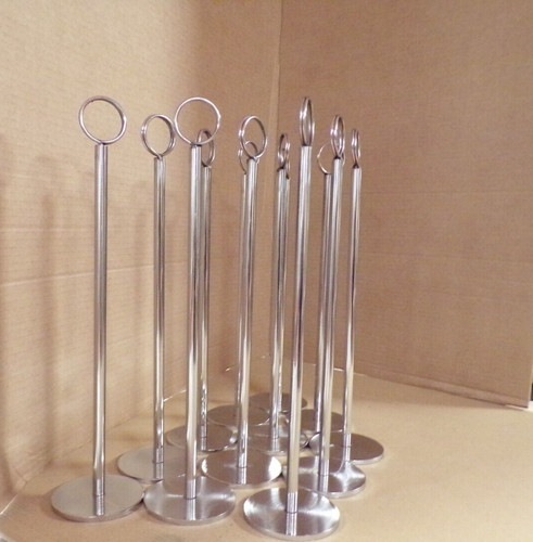 Table card stand pack of - card,