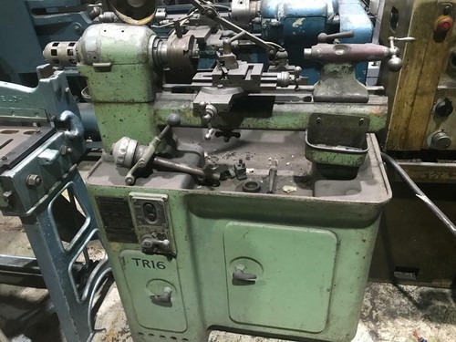 Smart brown lathe vat 20 - brown,