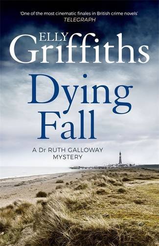 Dying fall the dr ruth - a, fall:
