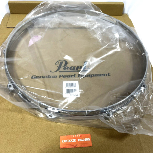 Pearl master cast - pearl, hoop