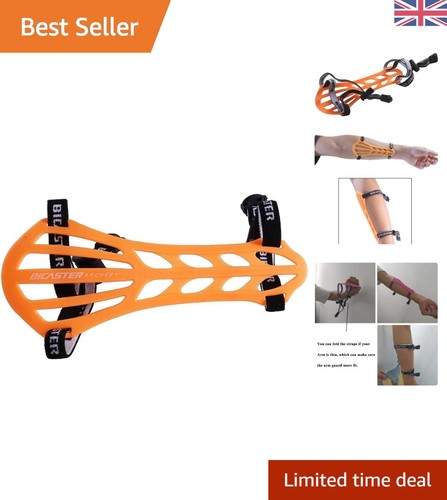 Easy wear orange archery - easy-wear,
