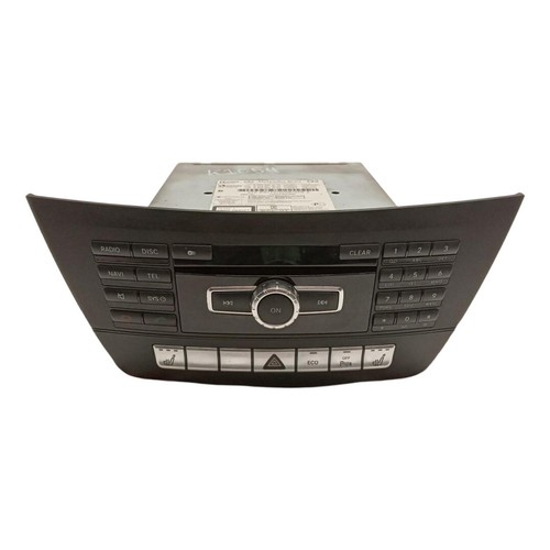 Mercedes class radio stereo - class,