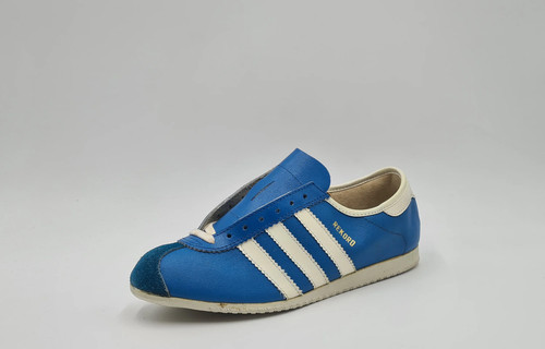 New vintage 1980s adidas - vintage,